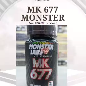 Mk 677 Price in Ethiopia