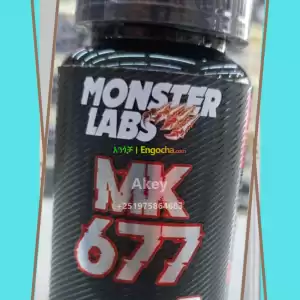 Mk 677 Price in Ethiopia