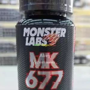 Mk 677 Price in Ethiopia