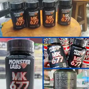 Mk 677 Price in Ethiopia