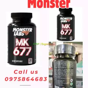 Mk 677 Price in Ethiopia