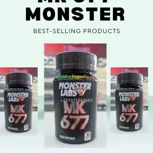 Mk 677 Price in Ethiopia