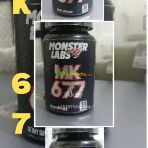 Mk 677 Price in Ethiopia