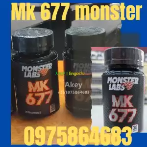 Mk 677 Price in Ethiopia