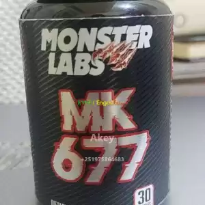 Mk 677 Price in Ethiopia