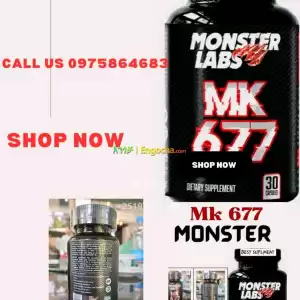 Mk 677 Price in Ethiopia