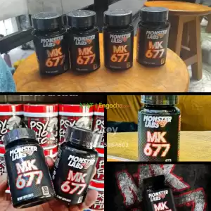Mk 677 Price in Ethiopia