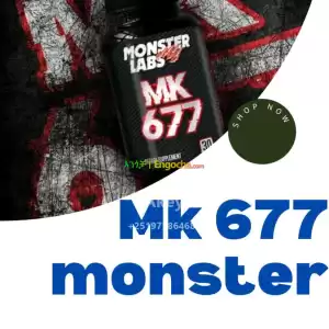 Mk 677 Price in Ethiopia