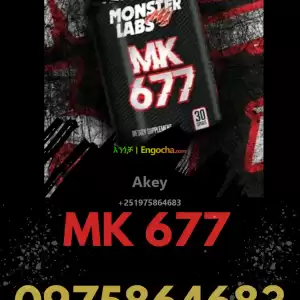 Mk 677 Price in Ethiopia