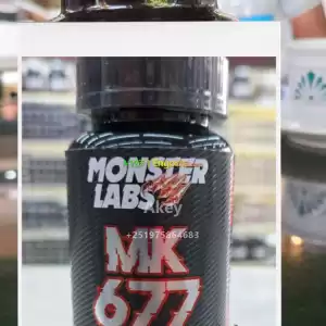 Mk 677 Price in Ethiopia