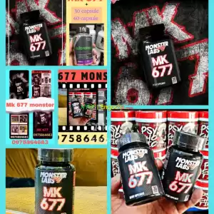 Mk 677 Price in Ethiopia