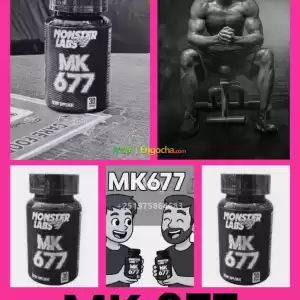 Mk 677 Price in Ethiopia