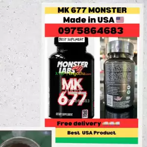 Mk 677 Price in Ethiopia