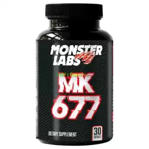 Mk 677(Ibutamoren) Price in Ethiopia