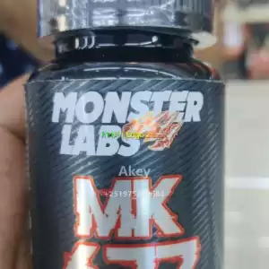 Mk 677(Ibutamoren) Price in Ethiopia