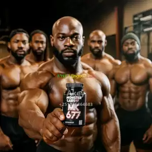 Mk677 Mk 677 Price in Ethiopia