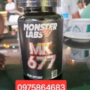 Mk677 Mk 677 Price in Ethiopia