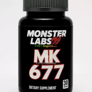Mk677 Mk-677 Price in Ethiopia