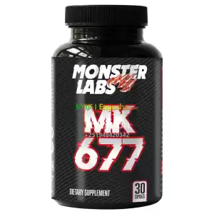 Mk677 Price in Ethiopia