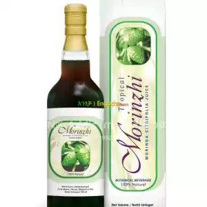 DXN Morinzhi Juice in Ethiopia