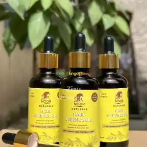 Noor hair oil Price in Ethiopia