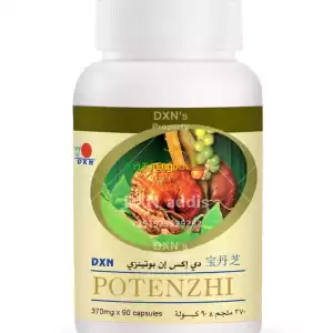 DXN Potenzhi in Ethiopia