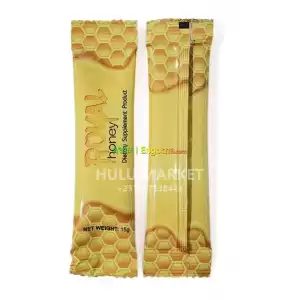 ROYAL HONEY in Ethiopia