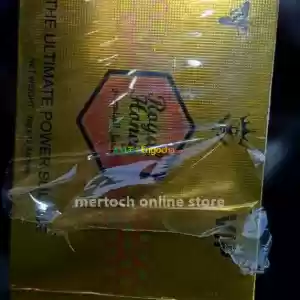 Royal honye vip in Ethiopia