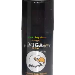 VIGA SPRAY 1 Millions in Ethiopia