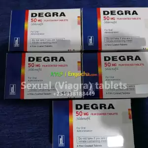 Sexual (Viagra) tablets Price in Ethiopia