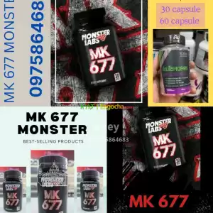 mk 677 Price in Ethiopia