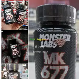 mk 677 Price in Ethiopia