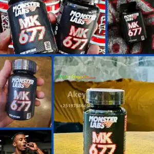 mk 677 Price in Ethiopia