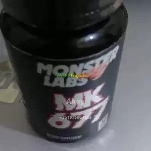 mk 677 Price in Ethiopia