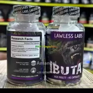 mk 677 ከውጭ የመጣ in Ethiopia