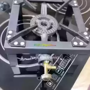 table top gas cooker 1 burner stove part in Ethiopia