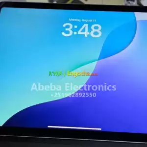  Apple Ipad Air m1 2022(5th Generation ) Global Cellular + WI-IF,IpadOs 18.6M1chip Octa-c Price in Ethiopia