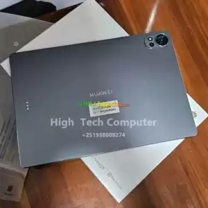  Brand New Huawei MatePad Air 2024" Display: 11.5" inch  Screen 2K Resolution, 144Hz Refr Price in Ethiopia