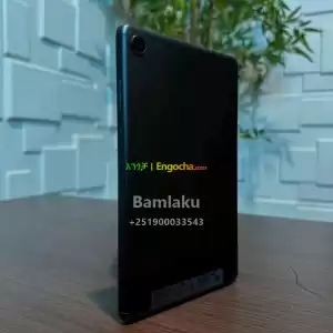  Lenovo Tab M10 Plus – 3rd Gen (2023) With Original Keyboard Cover | ️ Pen Support Key Fe in Ethiopia