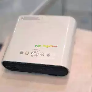  SONY VPL-ES7 Projector – Affordable & Reliable Bright 1800 Lumens – perfect for office,  Price in Ethiopia