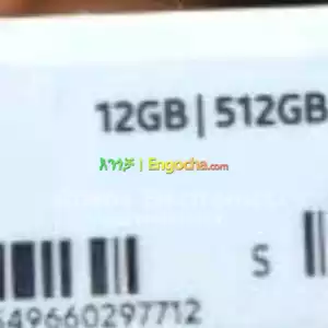  Samsung Galaxy Tab S10 Ultra Release year: 2024 [ Sealed]Operating System: Android 14 wi Price in Ethiopia