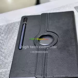  Samsung Galaxy Tab S8 Ultra 14.6" Super AMOLED, 120Hz, HDR10+ Storage: 256GB | RAM: 12GB Price in Ethiopia