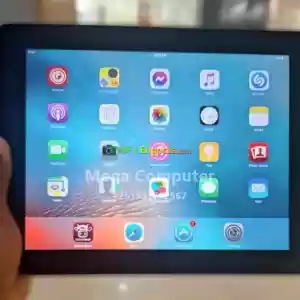 Apple Tablet Price in Ethiopia