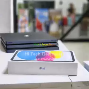Apple ipad in Ethiopia