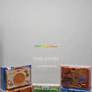 BEBE KIDS TABLET in Ethiopia