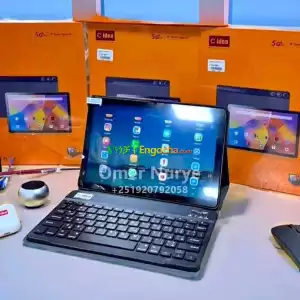 Big Discount 1TB/16GB ram C Idea Tablet Price in Ethiopia
