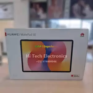 Brand New HUAWEI Tab in Ethiopia