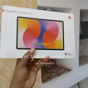 Brand New Huawei Tab Price in Ethiopia