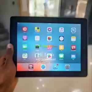 Brand New I PAD Price in Ethiopia