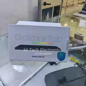 Brand New SAMSUNG A9 in Ethiopia